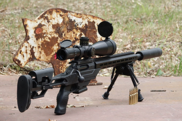 Preview: Sachkundelehrgang mit Prüfung für Berufswaffenträger